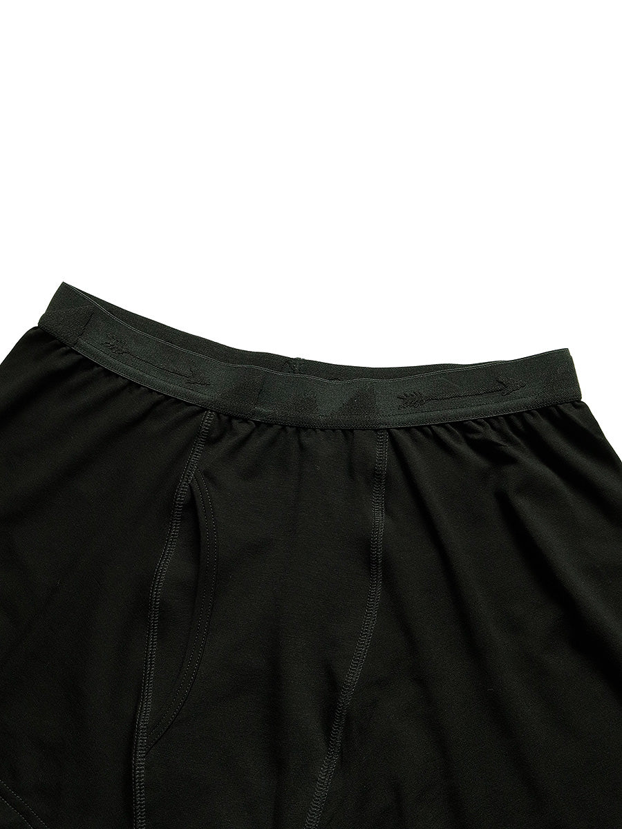 Comfort Stretch Jersey Trunks (cool)