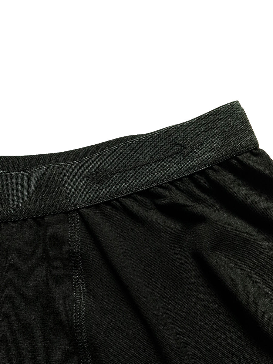 Comfort Stretch Jersey Trunks (cool)