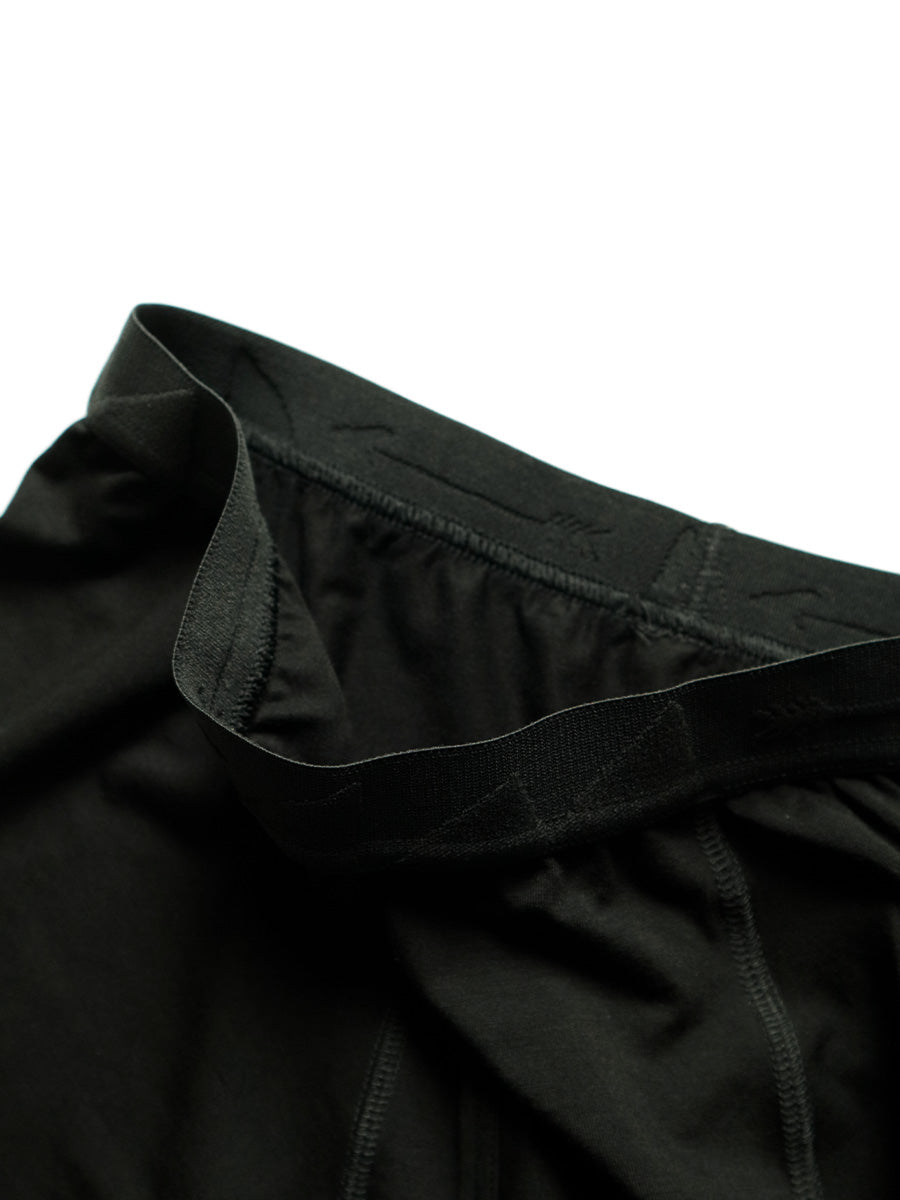Comfort Stretch Jersey Trunks (cool)