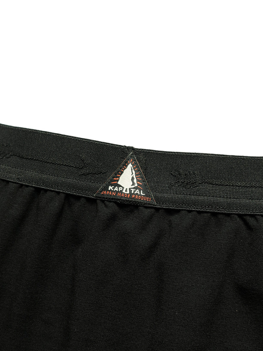 Comfort Stretch Jersey Trunks (cool)