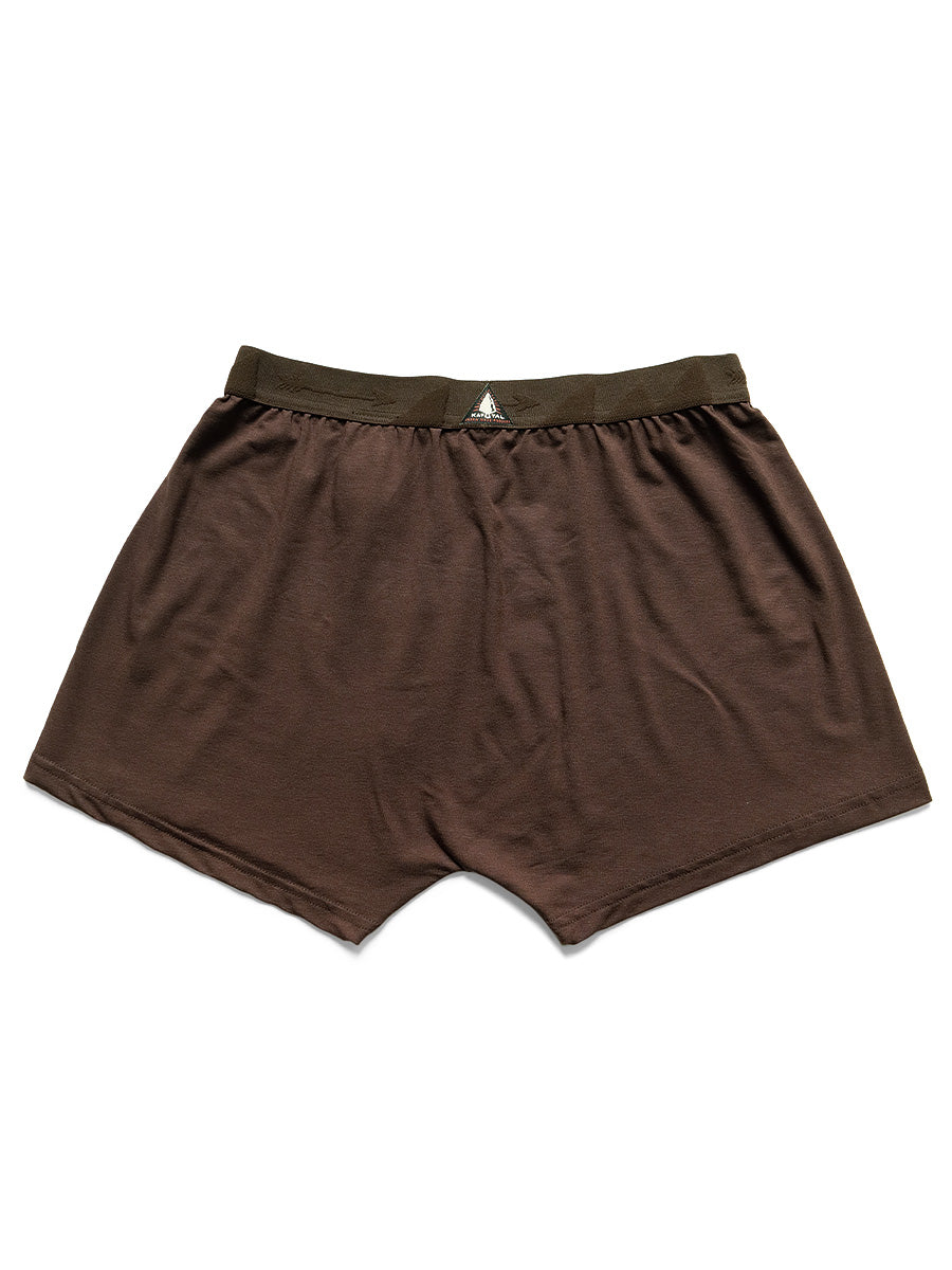 Comfort Stretch Jersey Trunks (cool)