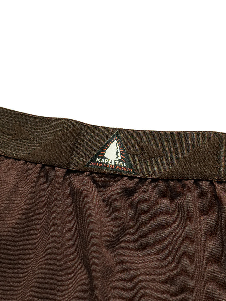 Comfort Stretch Jersey Trunks (cool)
