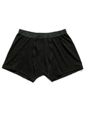 Comfort Stretch Jersey Trunks (cool) - Black