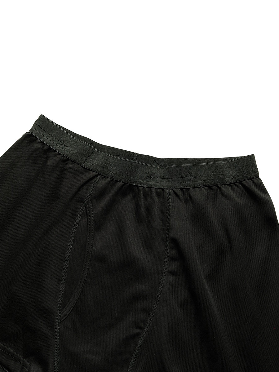 Comfort Stretch Jersey Trunks (heat)