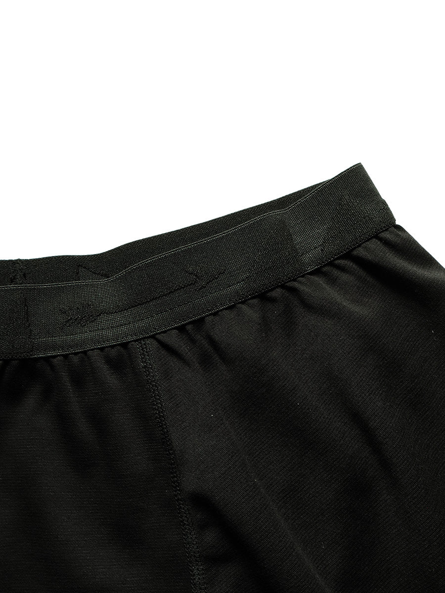 Comfort Stretch Jersey Trunks (heat)
