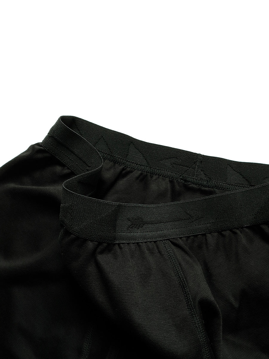 Comfort Stretch Jersey Trunks (heat)