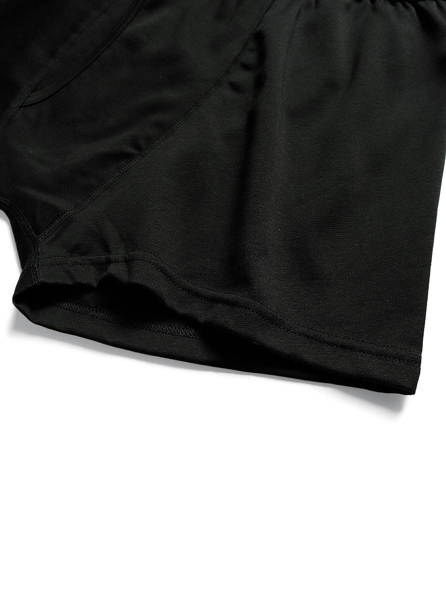 Comfort Stretch Jersey Trunks (heat)