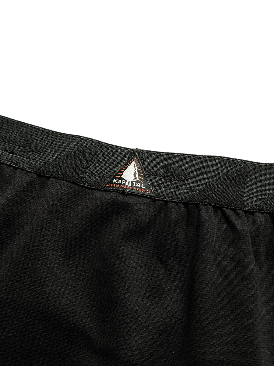 Comfort Stretch Jersey Trunks (heat)