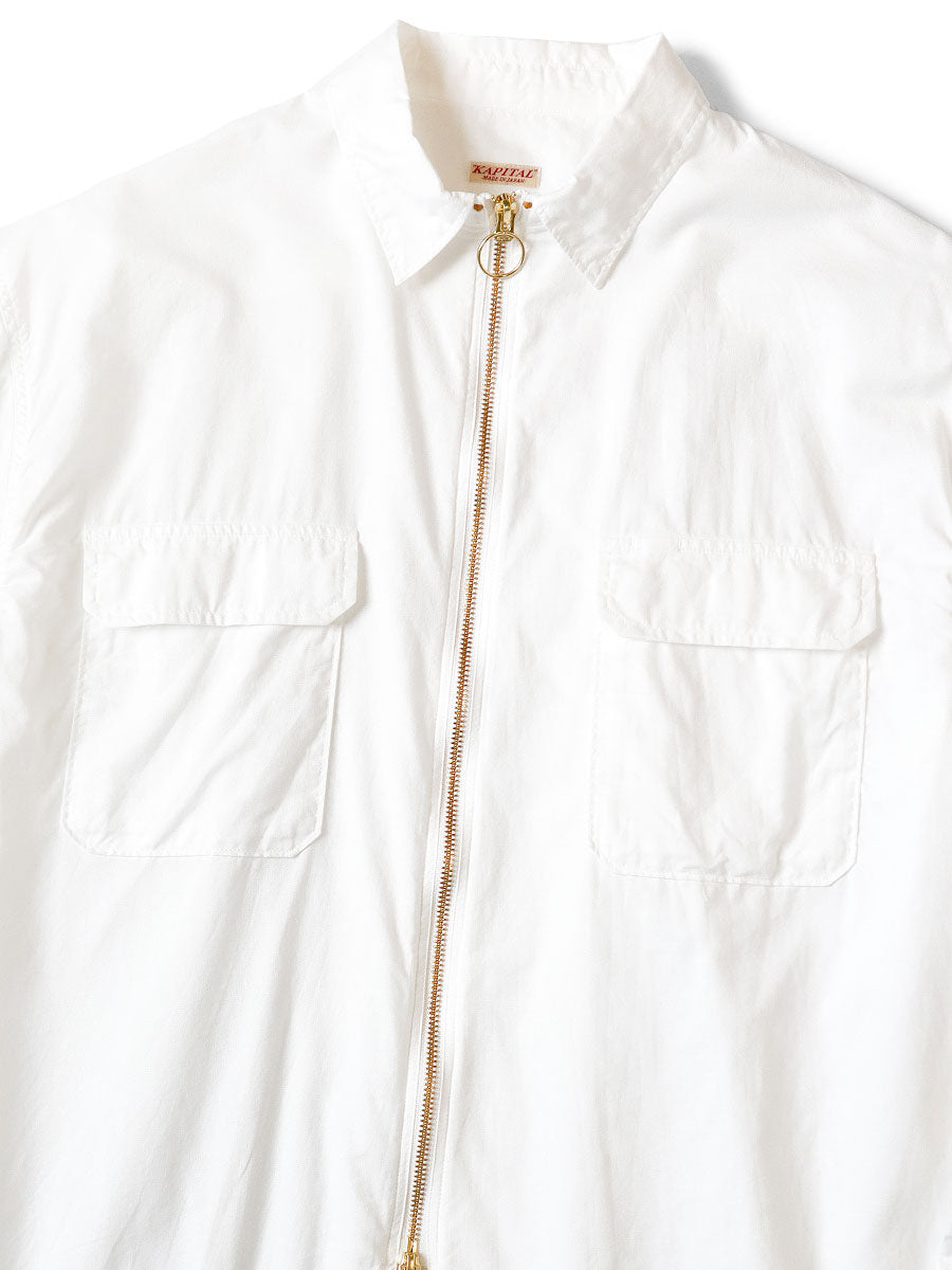 OX Drizzler Work Shirt
