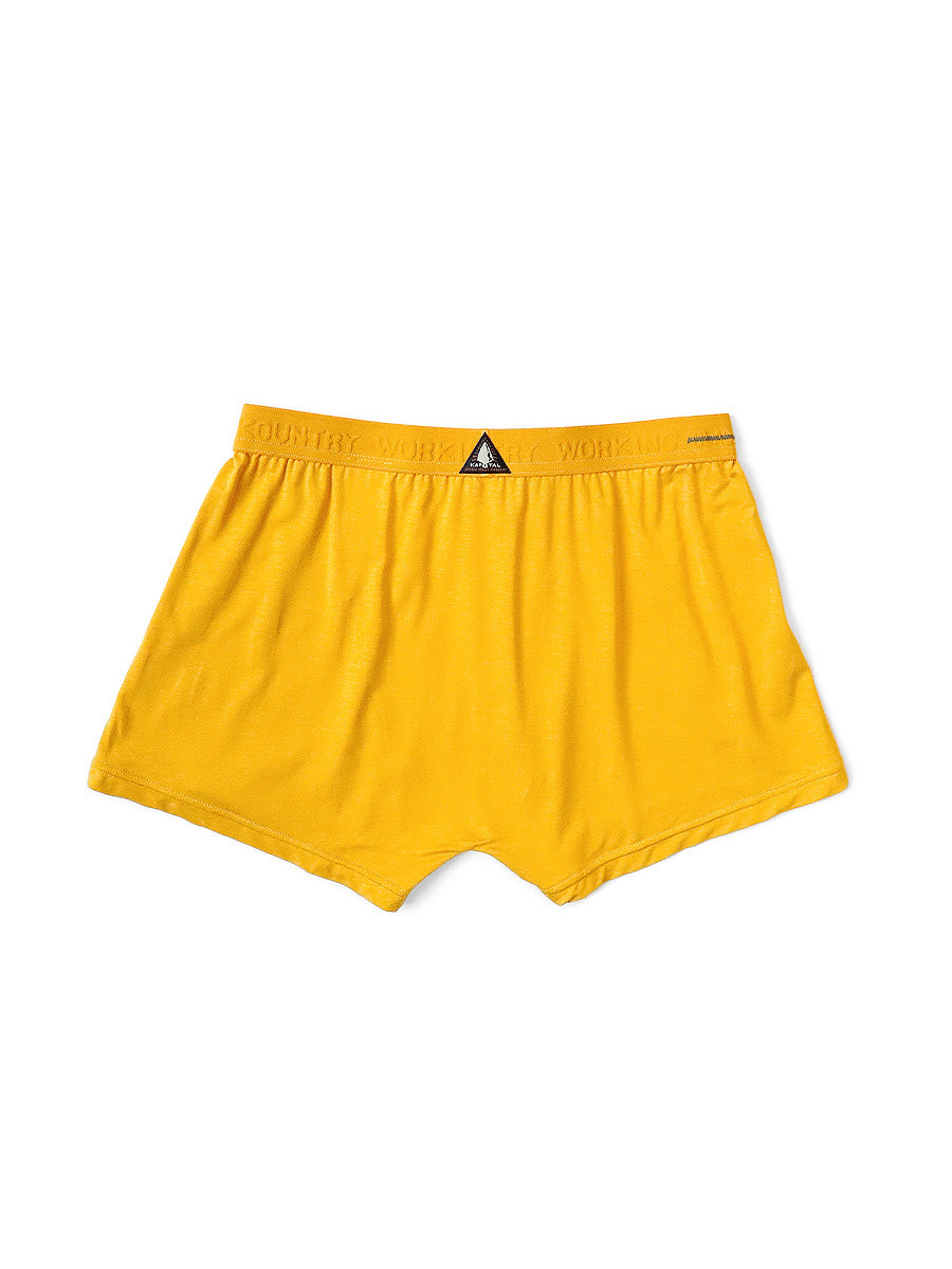 Comfort Stretch Jersey Trunks (cool)