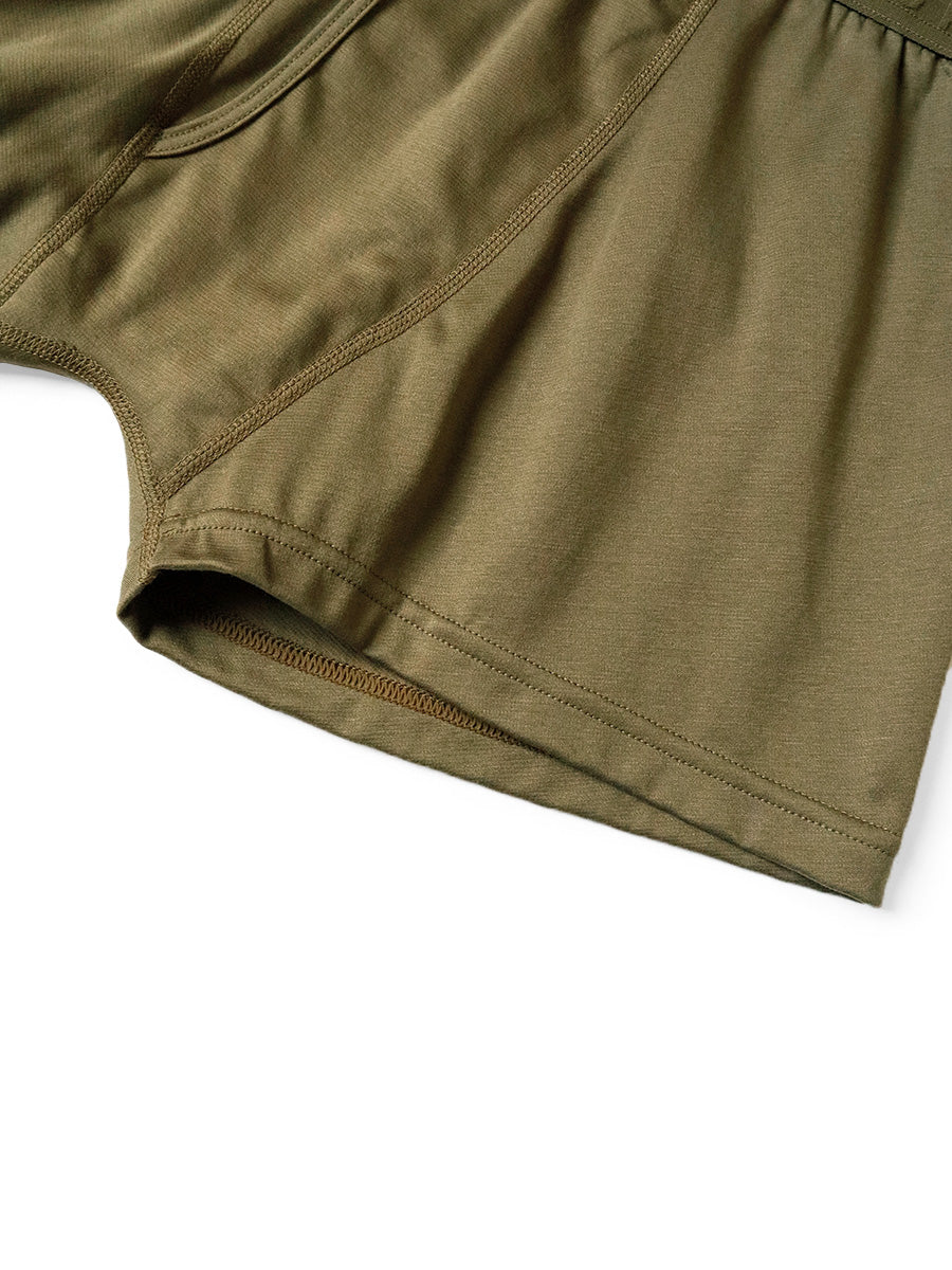 Comfort Stretch Jersey Trunks (heat) 2set