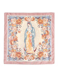 Color Bandana (PECKISH MARIA) - Pink