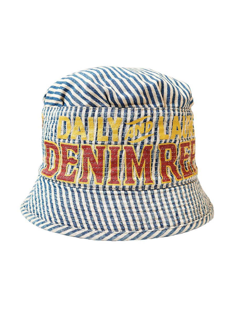 10oz Hickory Laundry HAT