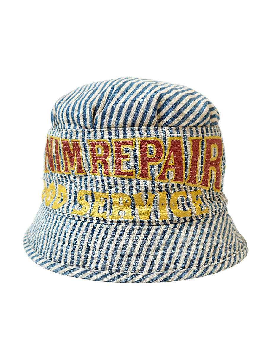 10oz Hickory Laundry HAT