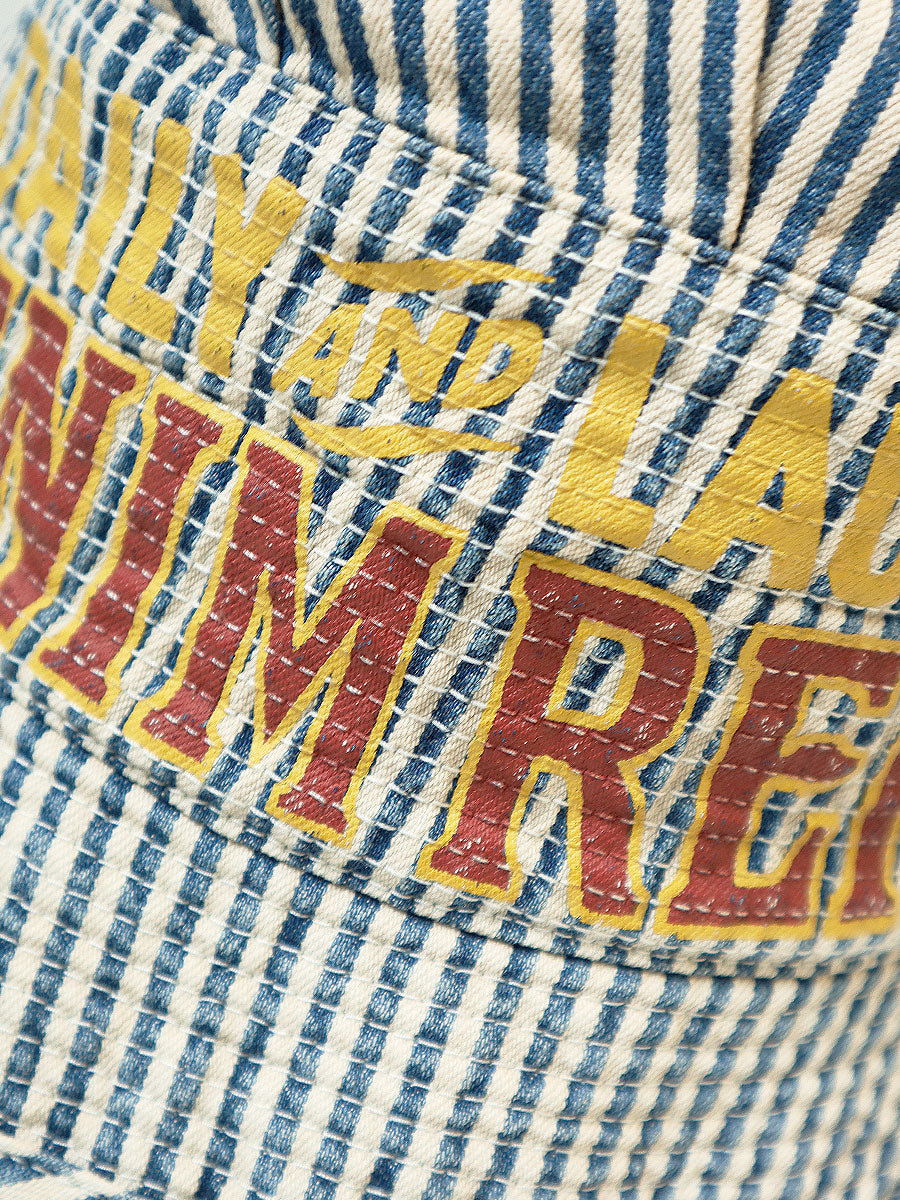 10oz Hickory Laundry HAT