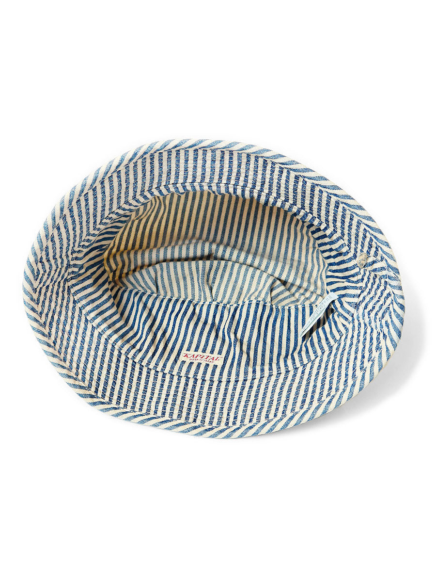 10oz Hickory Laundry HAT
