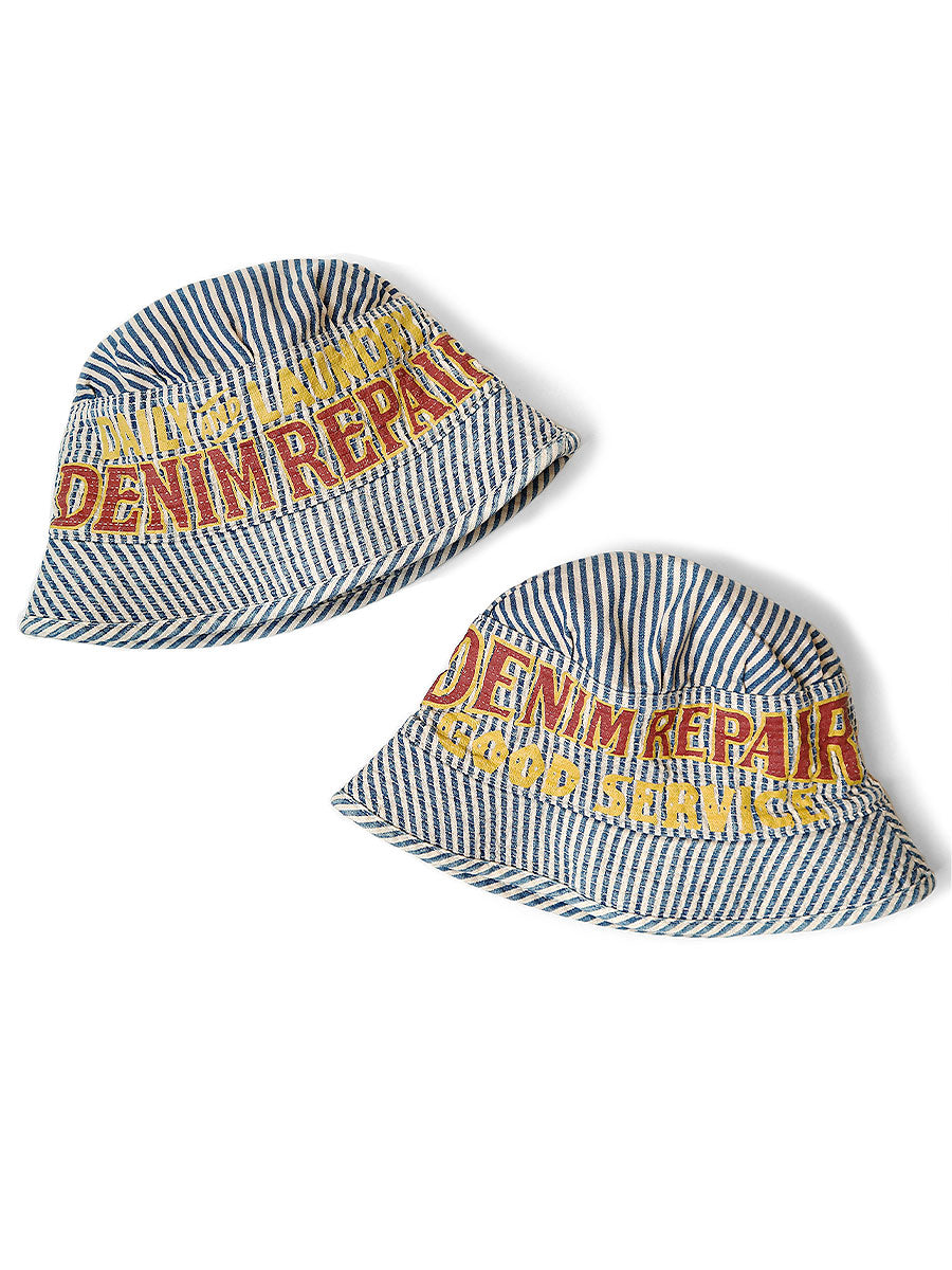 10oz Hickory Laundry HAT
