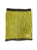 3G Wool Ribbed HARAMAKI Multi-Roll - Yellow