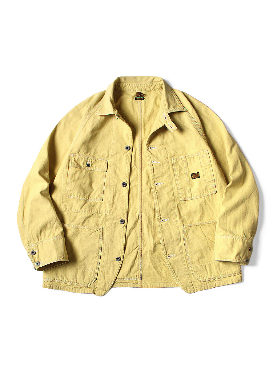 Canvas CACTUS Coverall