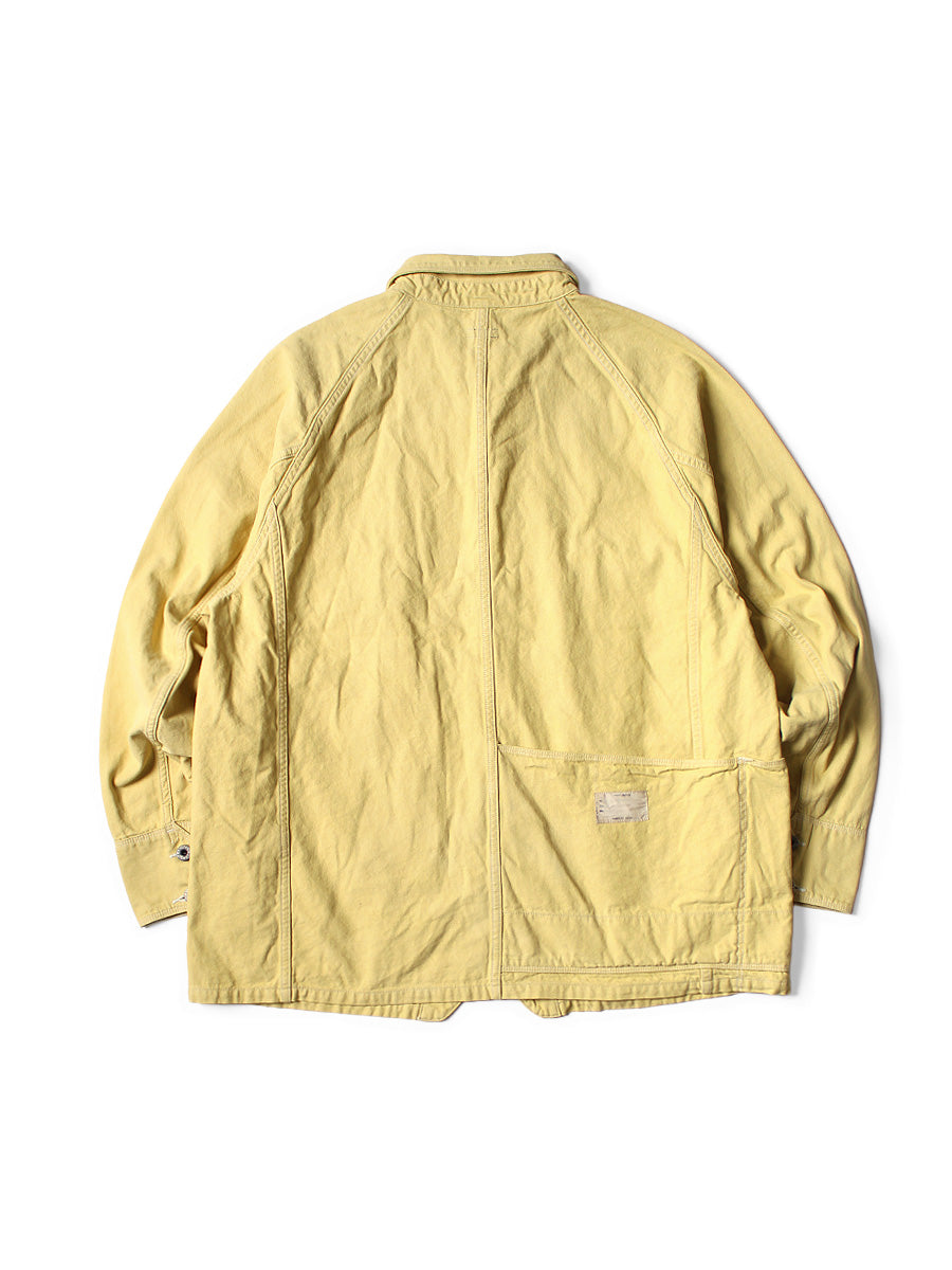 Canvas CACTUS Coverall