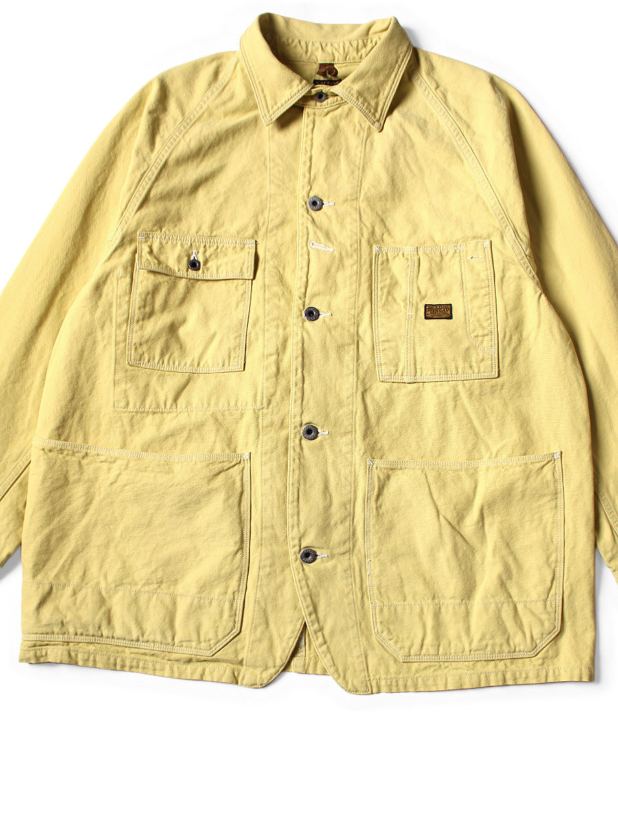 Canvas CACTUS Coverall