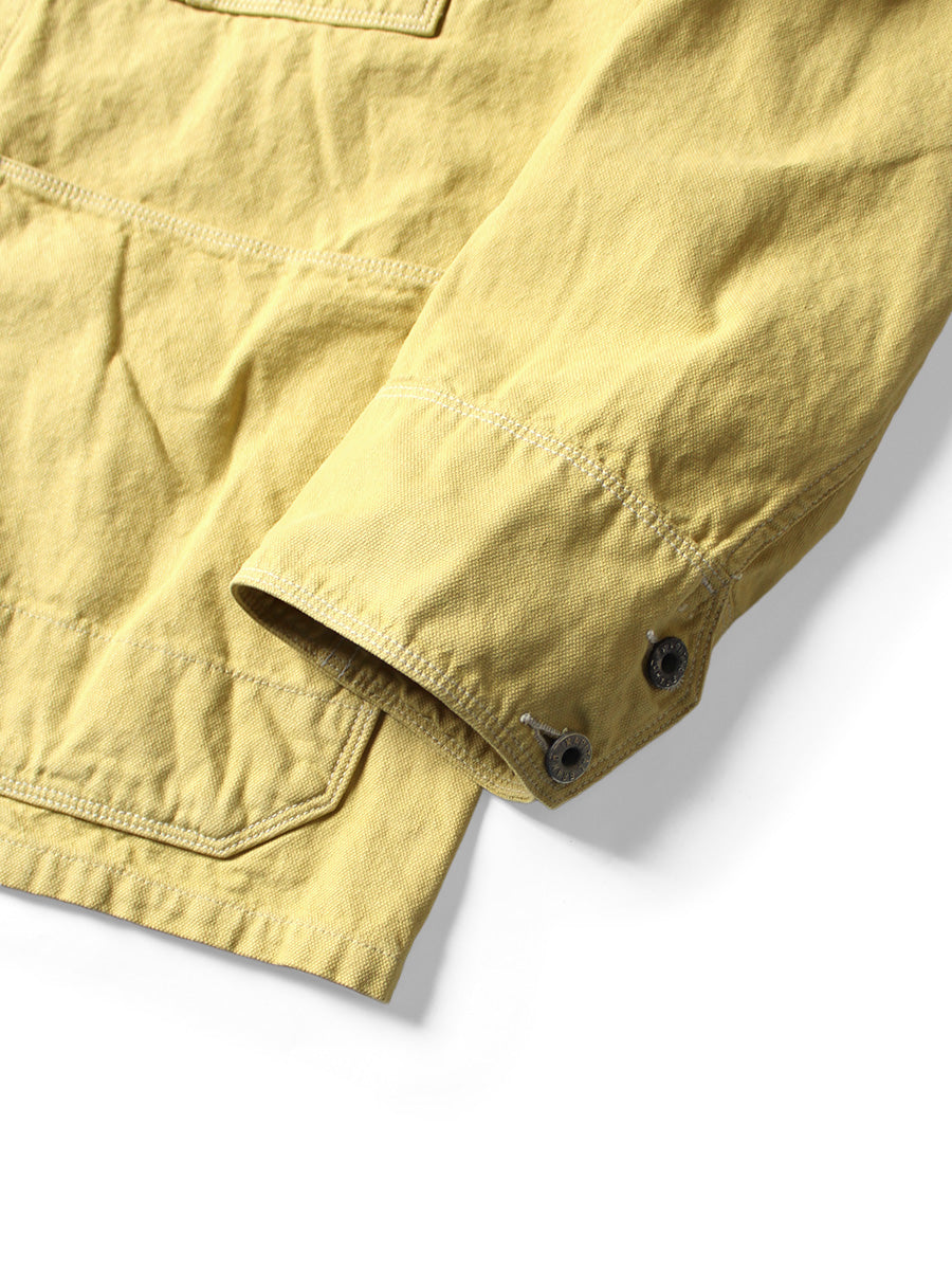 Canvas CACTUS Coverall