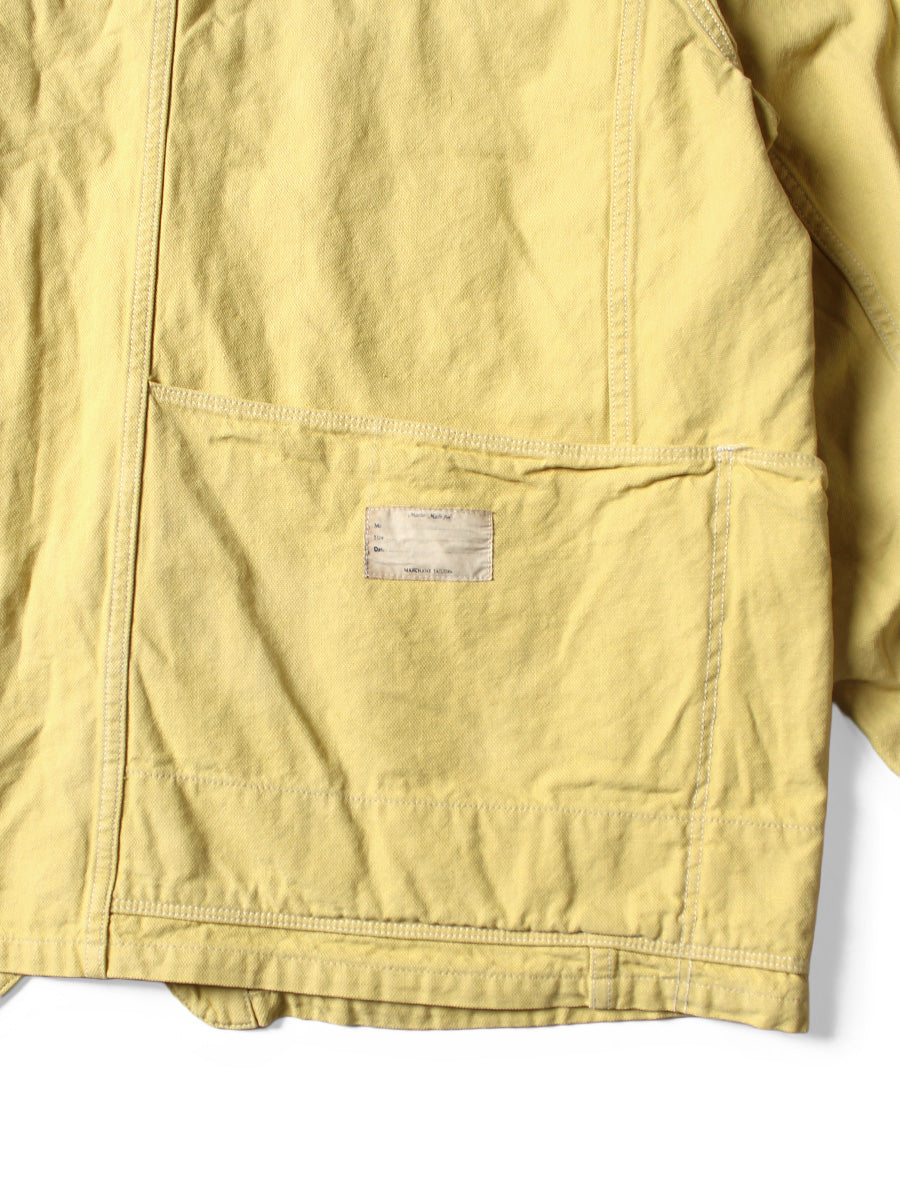 Canvas CACTUS Coverall