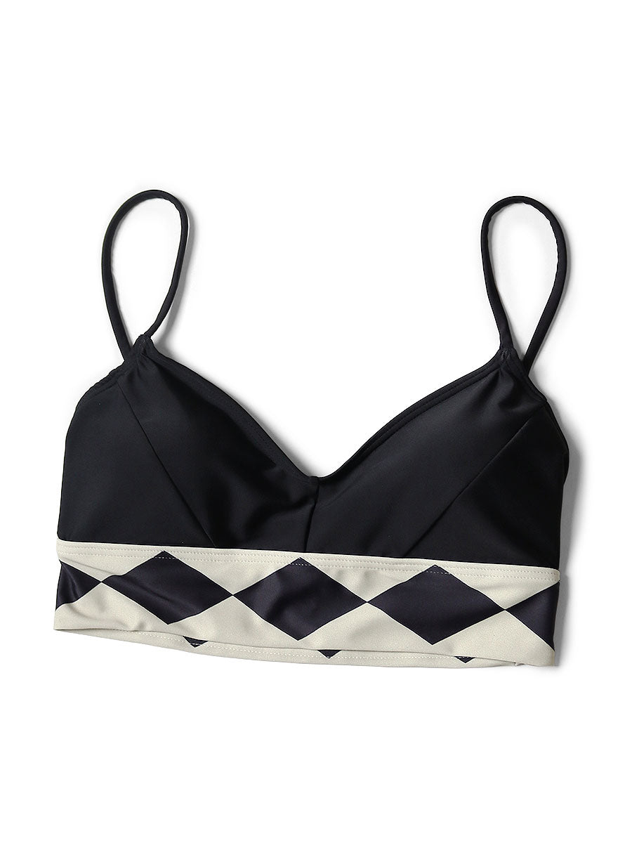 Cafe Racer Swim Suit