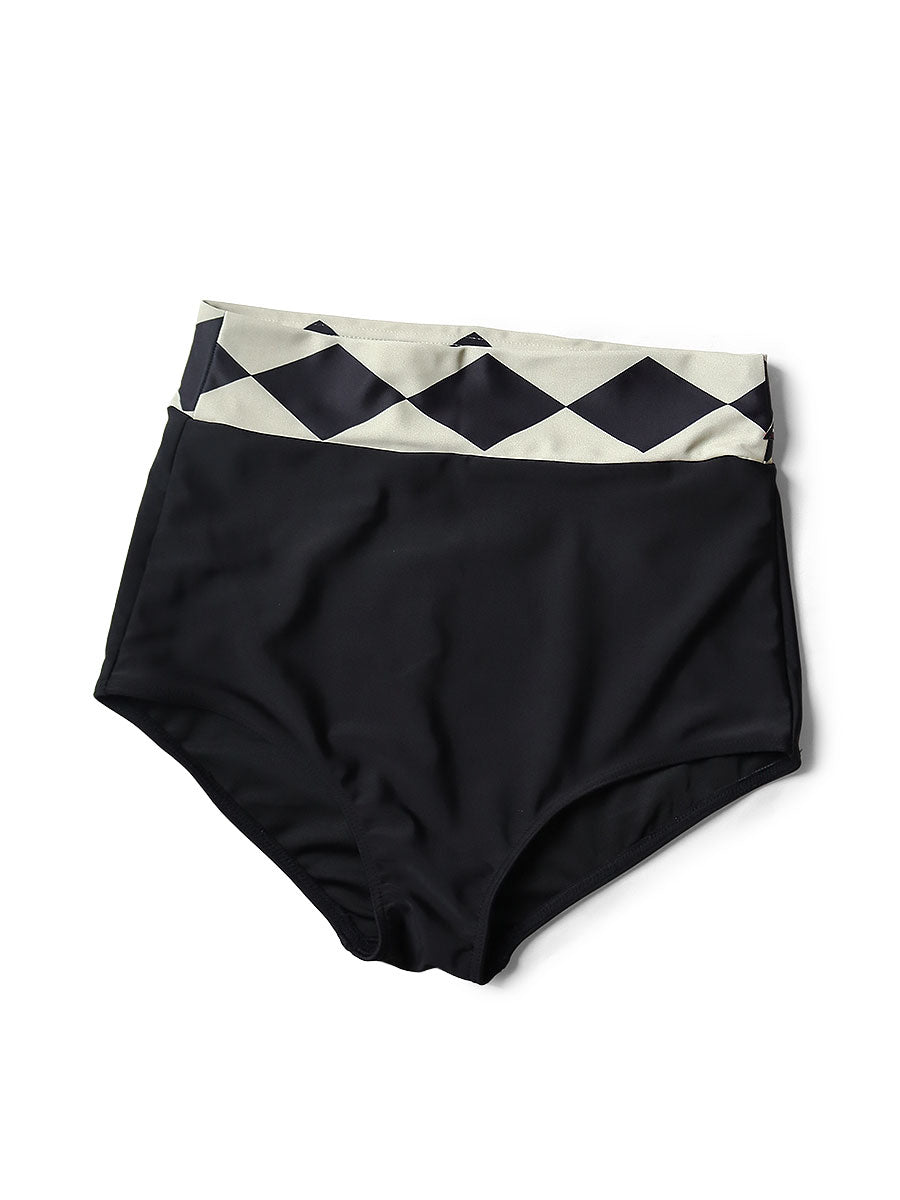 Cafe Racer Swim Suit