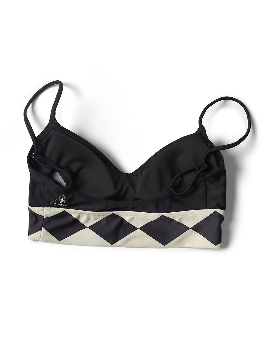 Cafe Racer Swim Suit