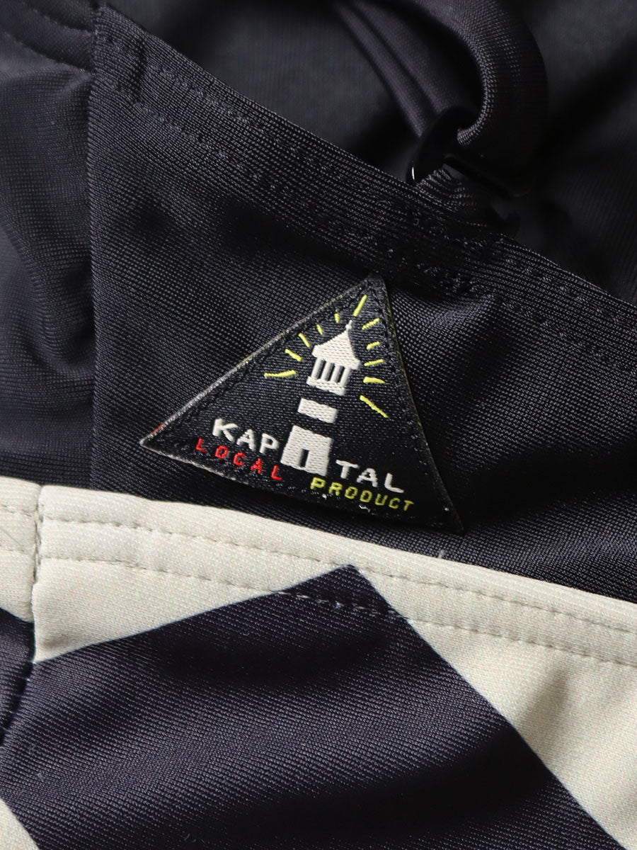 Cafe Racer Swim Suit