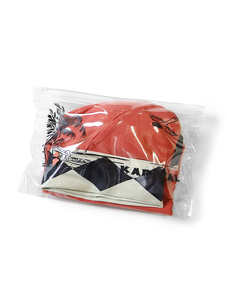 Cafe Racer Swim Suit