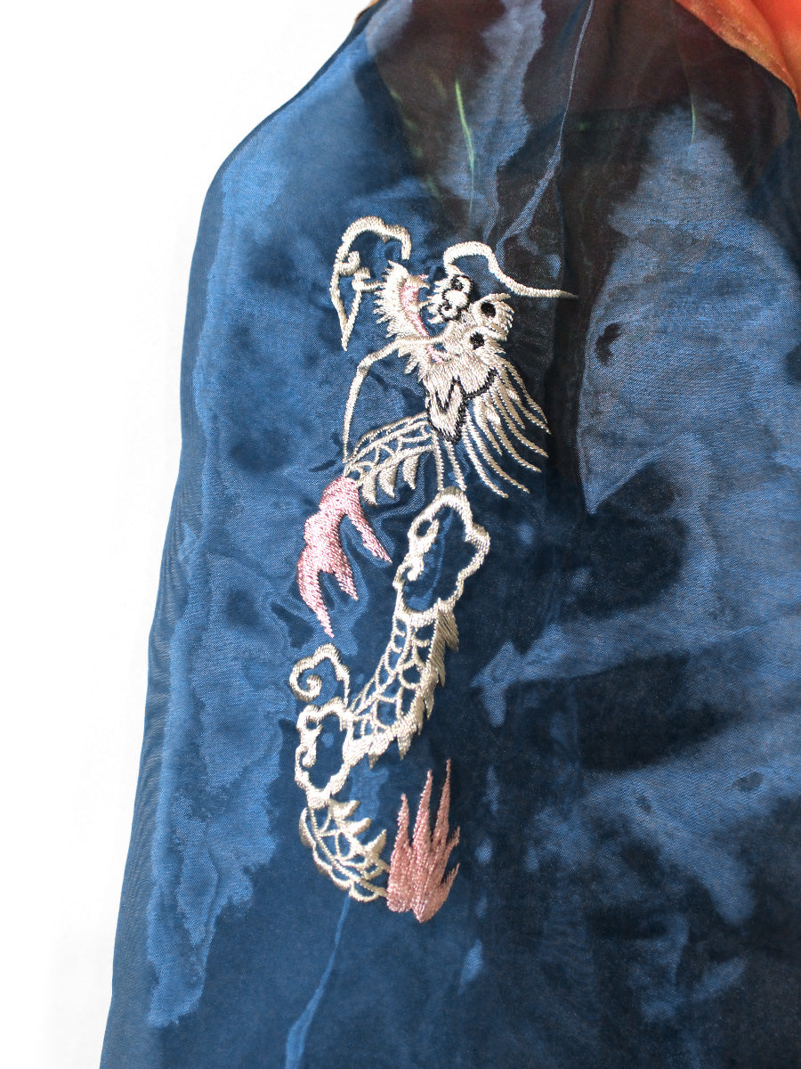Shea Pearl Mosquito Guard 2TONE Vietnam JKT