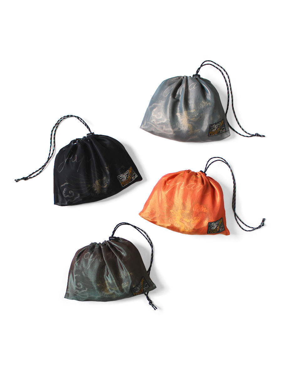 Shea Pearl Mosquito Guard 2TONE Vietnam JKT