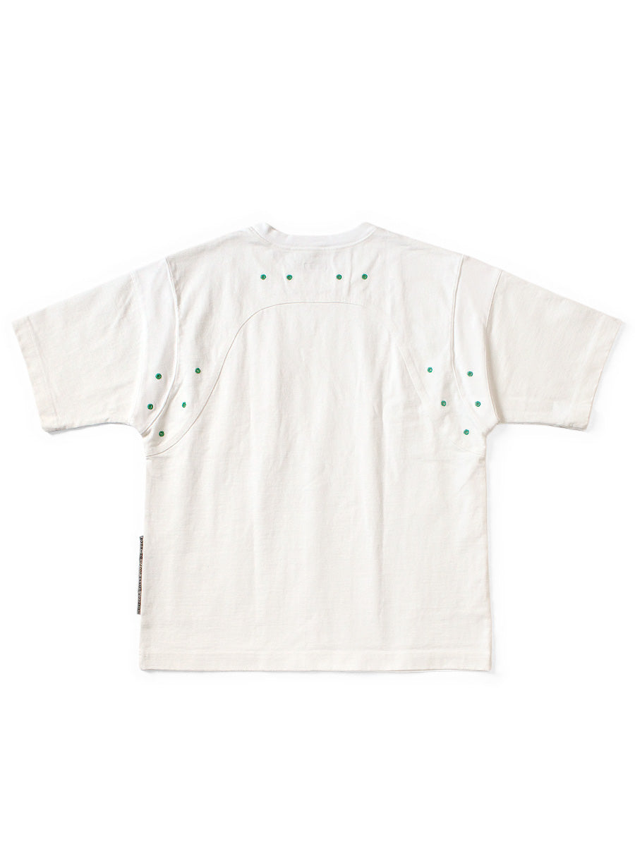 16/-Degree Packed Jersey Ventilator Pack T