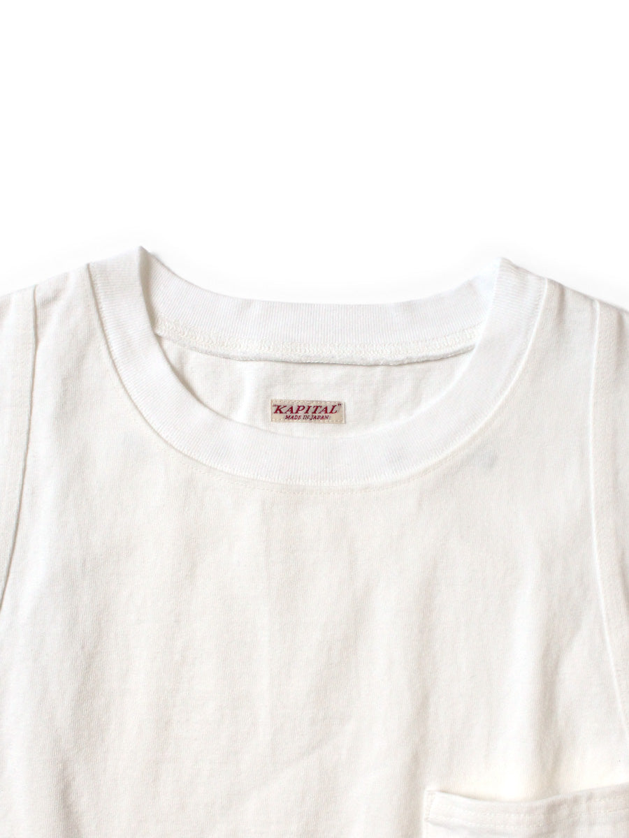 16/-Degree Packed Jersey Ventilator Pack T