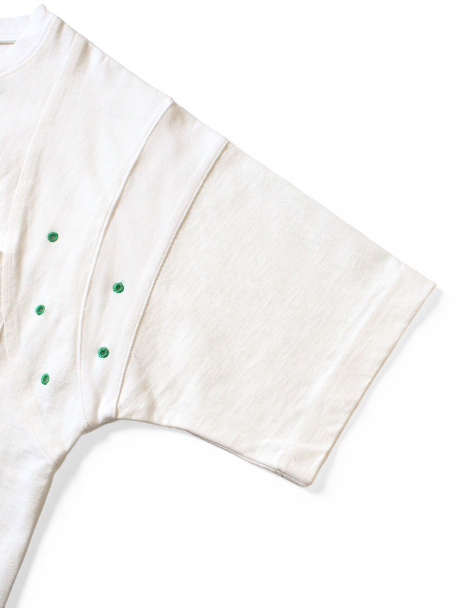 16/-Degree Packed Jersey Ventilator Pack T