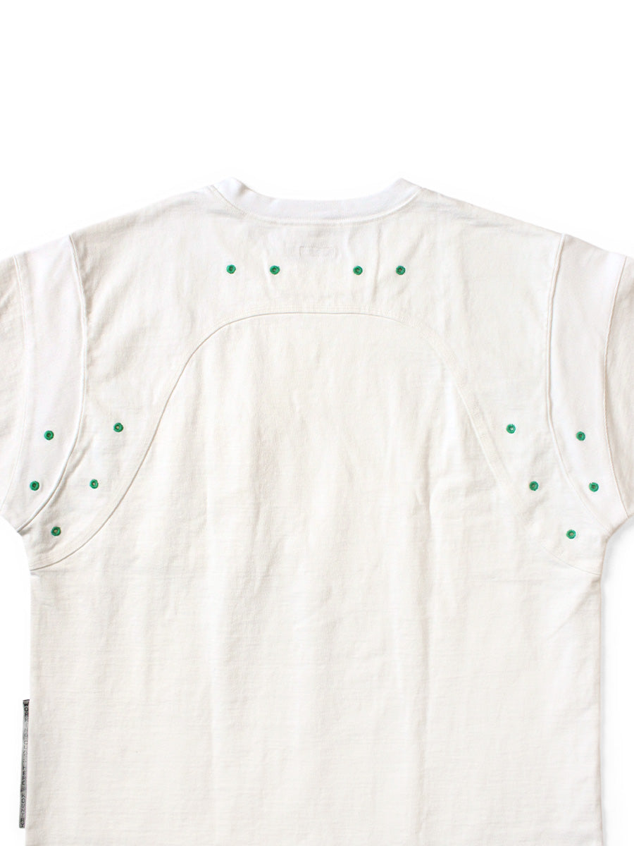 16/-Degree Packed Jersey Ventilator Pack T
