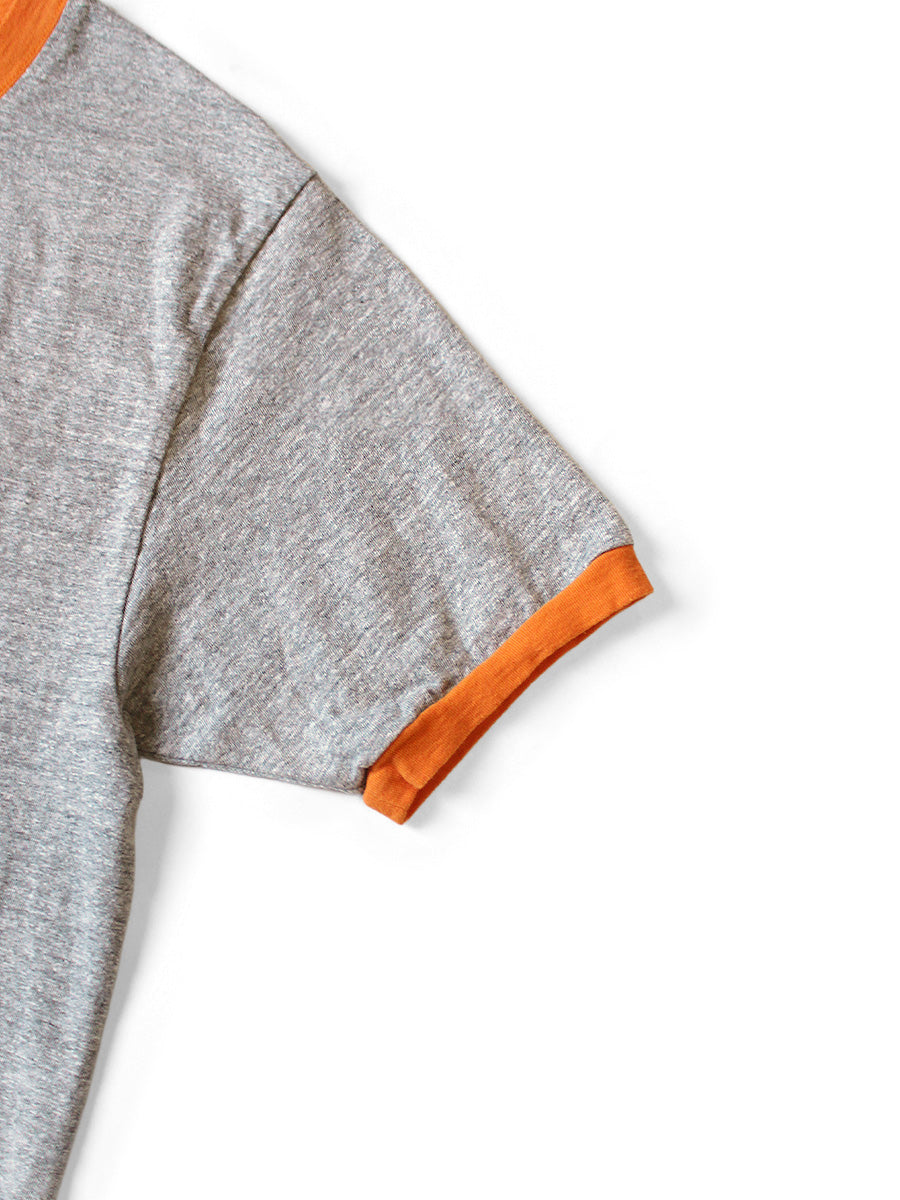 TOP Tenjiku Ringer T (TOUGH PECKISH BOWYpt)