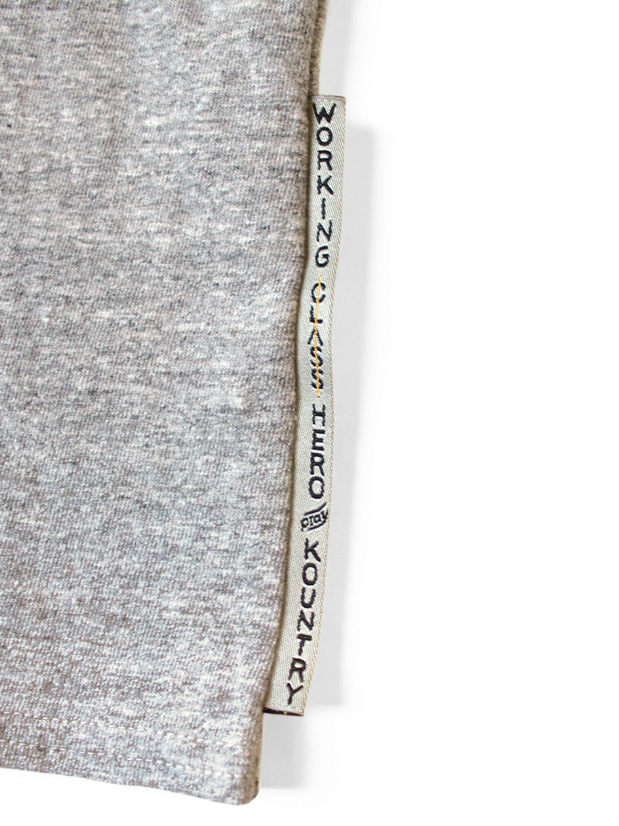 TOP Tenjiku Ringer T (TOUGH PECKISH BOWYpt)