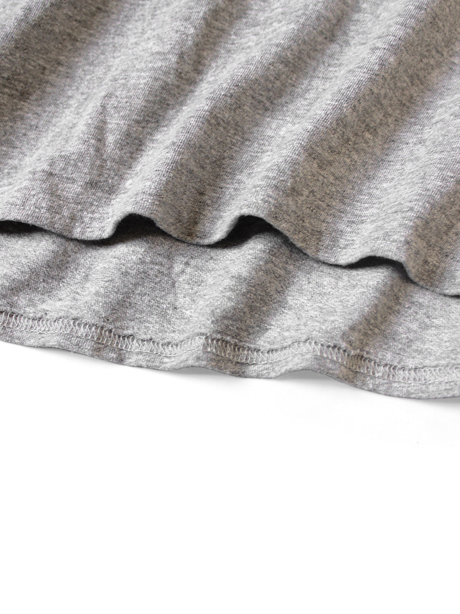 TOP Tenjiku Ringer T (TOUGH PECKISH BOWYpt)
