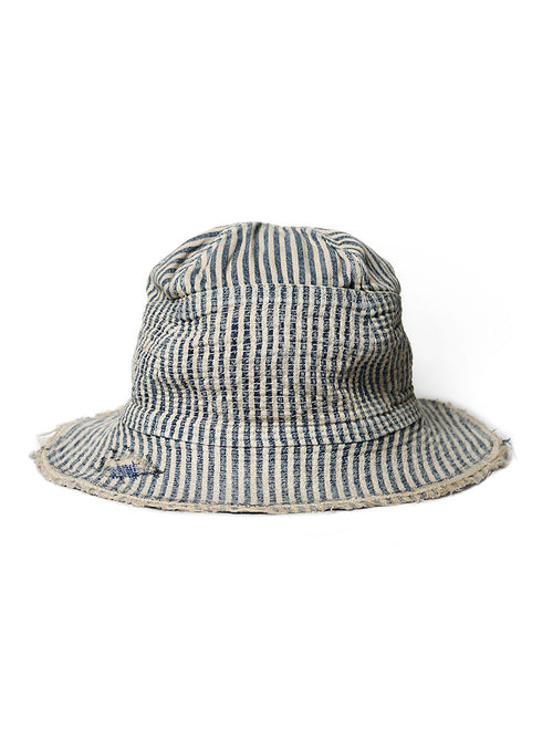 10oz Hickory The Old Man and the Sea HAT (Soft Crush Remake)