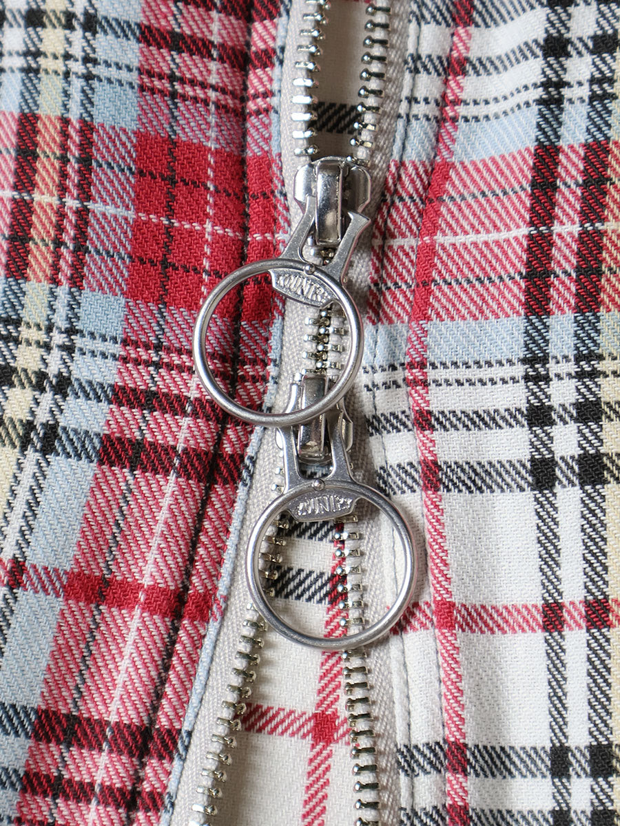 Columbia Check Drizzler Work Shirt