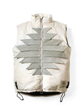 Nylon ZEPHER Fishing Vest - Kinari
