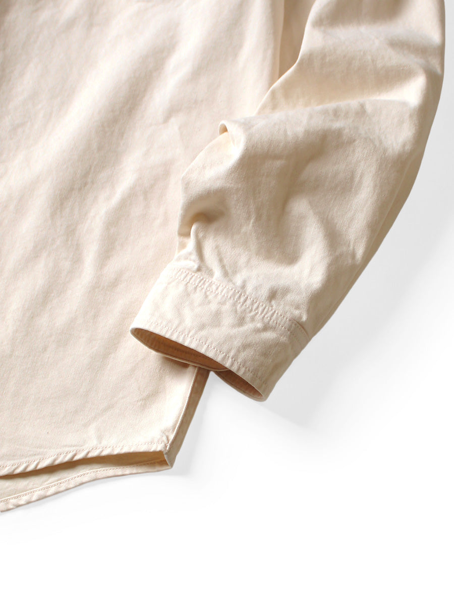 Shirt Chino Nugget-pocket Fish shirt