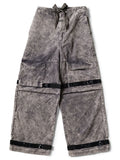 14W Corduroy Nouvel Shuttle Pants - Gray