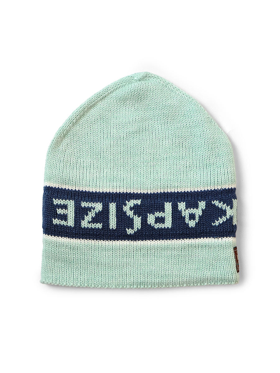 7G Needle-punched Ikanit CAP - Light Blue