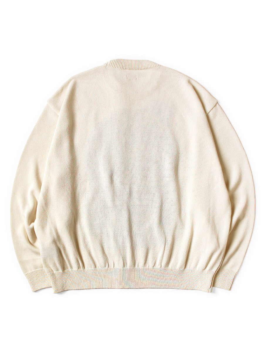 7G Knit PECKISH Dream Catcher Crew Se...