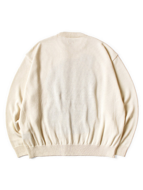 7G Knit PECKISH Dream Catcher Crew Se...