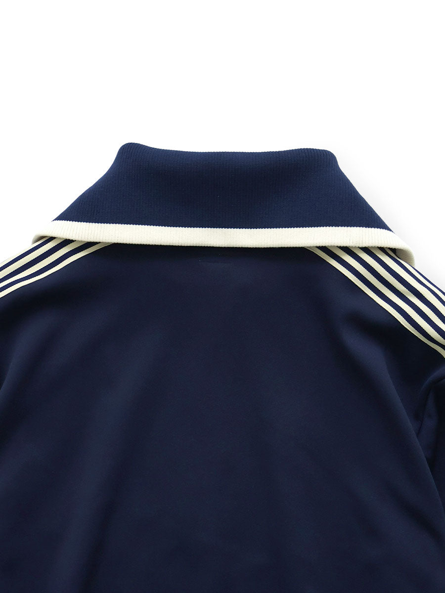 Smooth Jersey Sailor Track JKT (Banner...